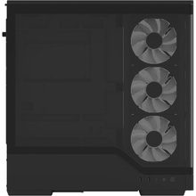 Корпус AEROCOOL P500A-BK-v1 Black (ACCM-PN08143.11)