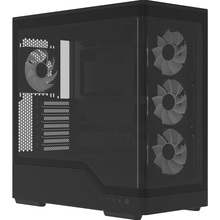 Корпус AEROCOOL P500A-BK-v1 Black (ACCM-PN08143.11)