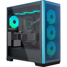 Корпус APNX Creator C1-R Chroma Flair (APCM-CR01143.C1)