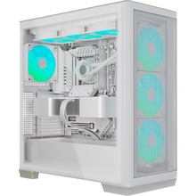 Корпус APNX Creator C1-R White (APCM-CR01243.21)