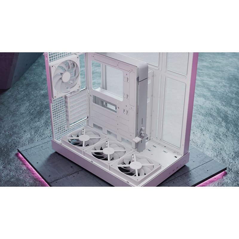 Фото 23 Корпус APNX V2 White (APCM-VI02143.21)