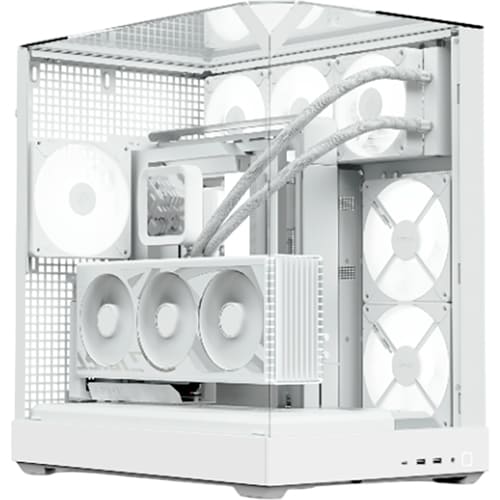 Фото 15 Корпус APNX V2 White (APCM-VI02143.21)