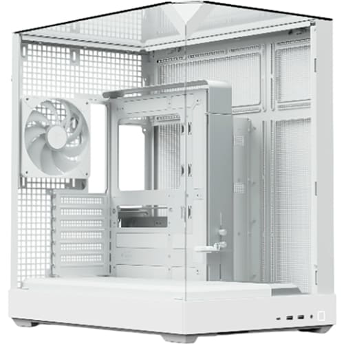 В интернет магазине Корпус APNX V2 White (APCM-VI02143.21)