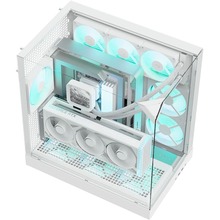 Корпус APNX V2 White (APCM-VI02143.21)