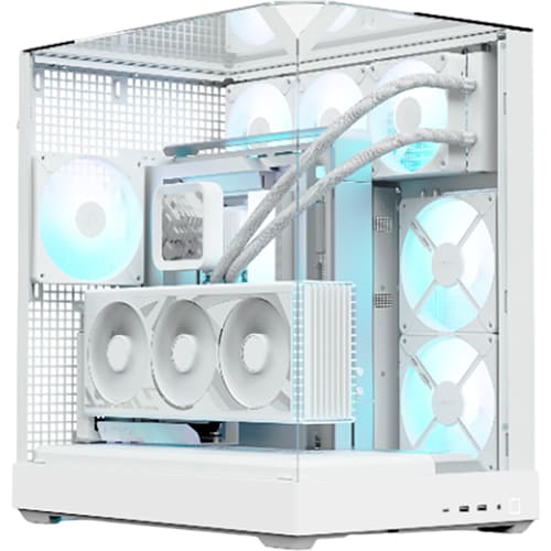 Фото 16 Корпус APNX V2 White (APCM-VI02143.21)