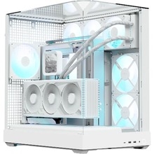 Корпус APNX V2 White (APCM-VI02143.21)