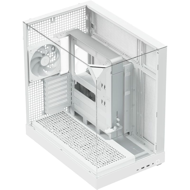 Корпус APNX V2 White (APCM-VI02143.21) Тип Midi-Tower