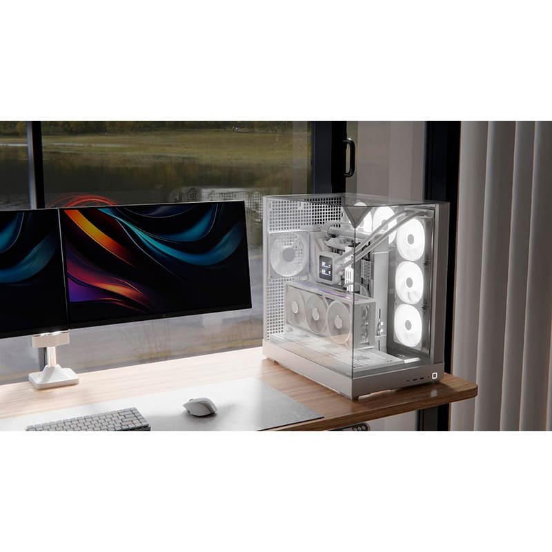 Фото 19 Корпус APNX V2 White (APCM-VI02143.21)