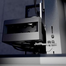 Корпус APNX V2 White (APCM-VI02143.21)