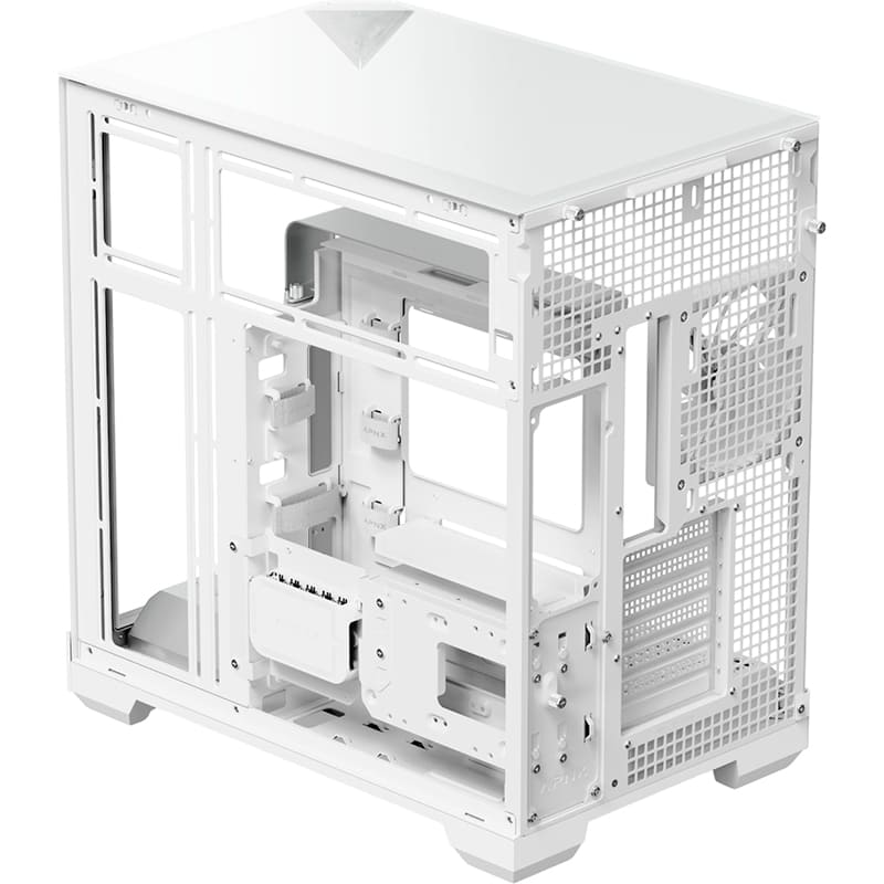 Покупка Корпус APNX V2 White (APCM-VI02143.21)