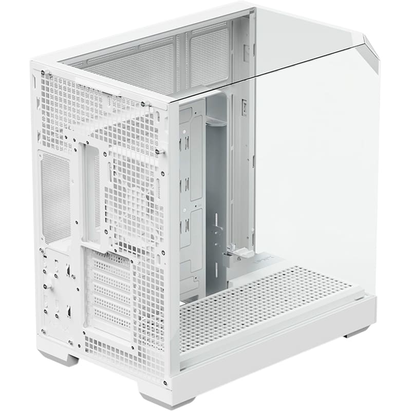 Фото Корпус APNX V2 White (APCM-VI02143.21)