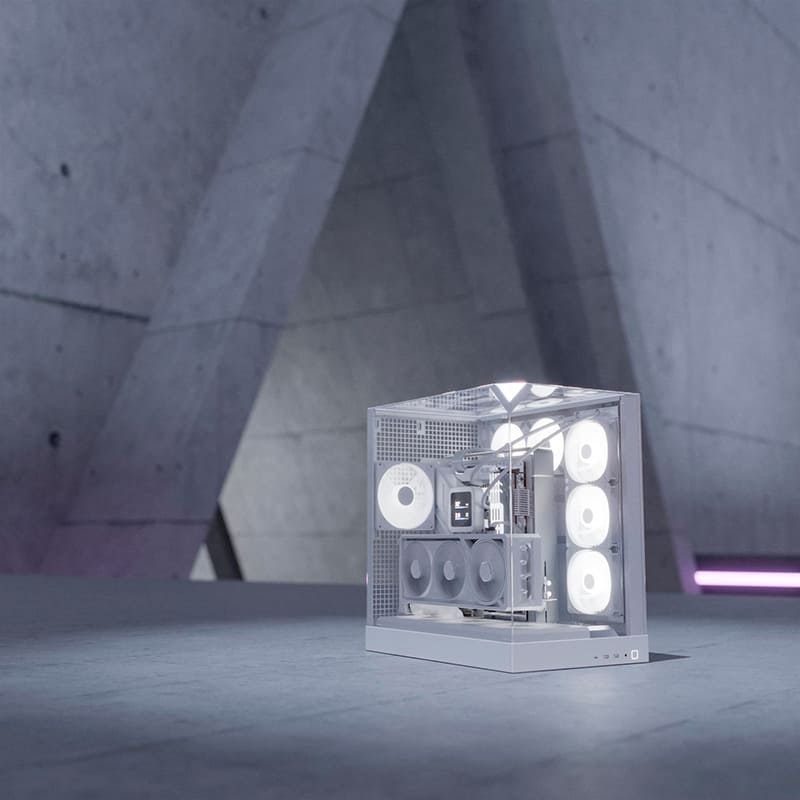 Фото 25 Корпус APNX V2 White (APCM-VI02143.21)