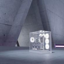 Корпус APNX V2 White (APCM-VI02143.21)