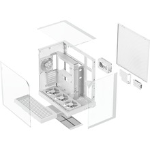 Корпус APNX V2 White (APCM-VI02143.21)
