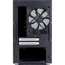 Корпус FRACTAL DESIGN Define Nano S з вікном (FD-CA-DEF-NANO-S-BK-W)