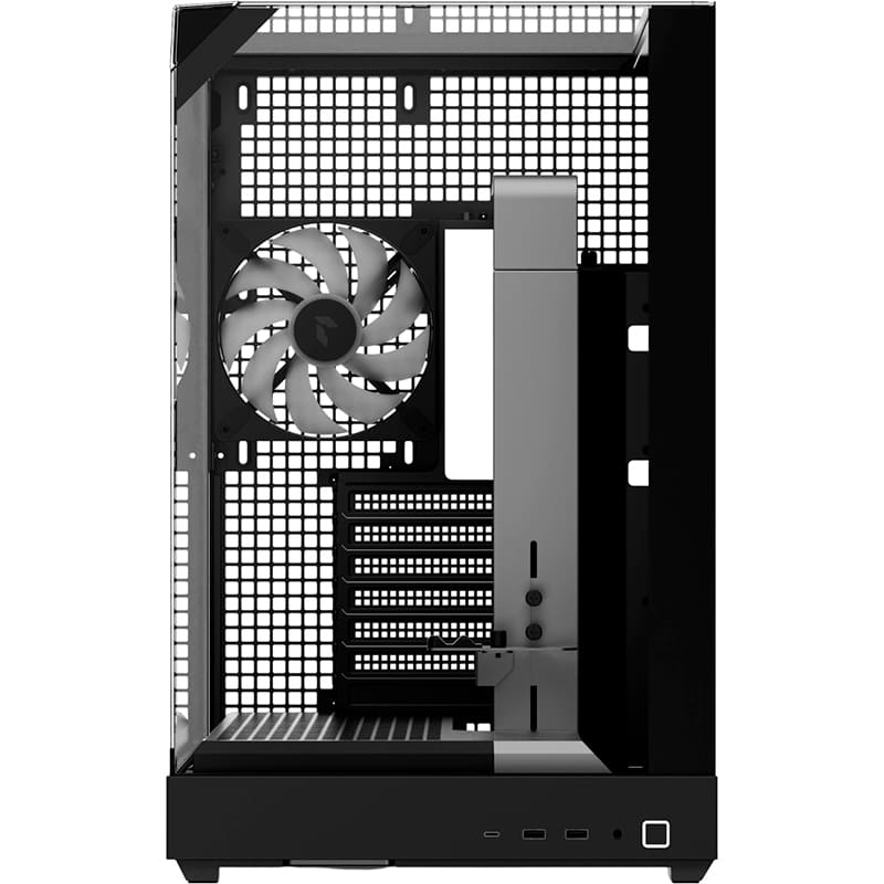 Фото 15 Корпус APNX V2 Black (APCM-VI02143.11)