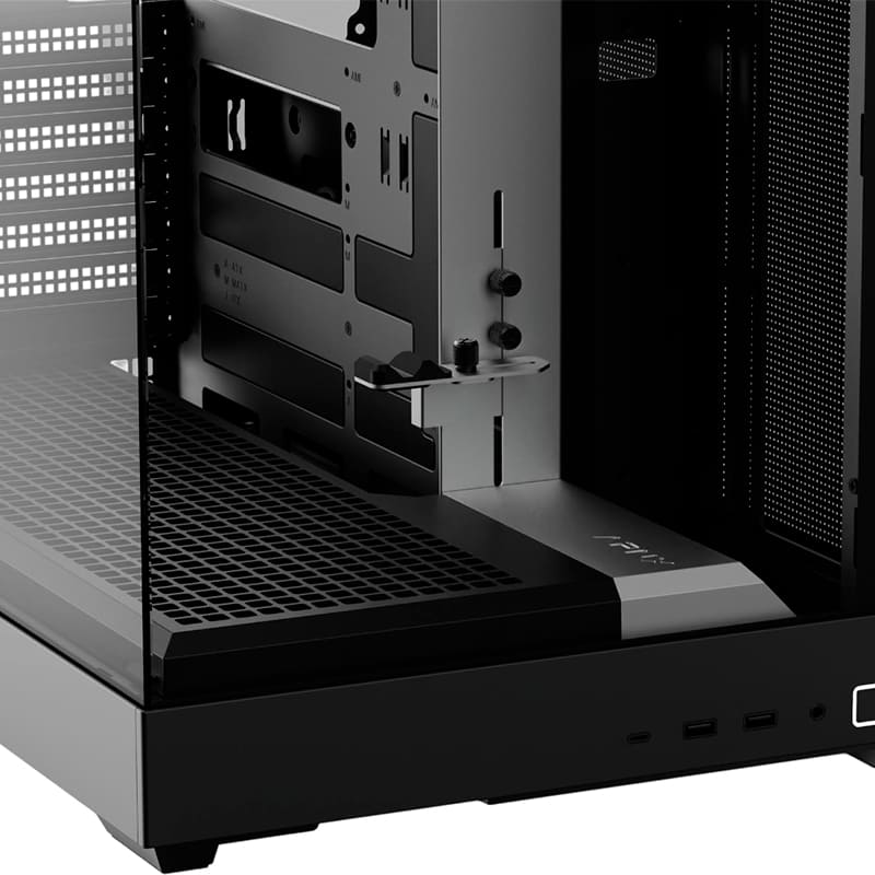 Заказать Корпус APNX V2 Black (APCM-VI02143.11)