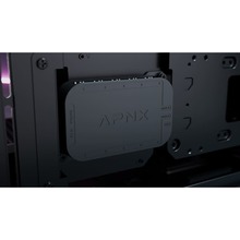 Корпус APNX V2 Black (APCM-VI02143.11)
