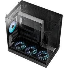 Корпус APNX V2 Black (APCM-VI02143.11)