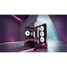 Корпус APNX V2 Black (APCM-VI02143.11)