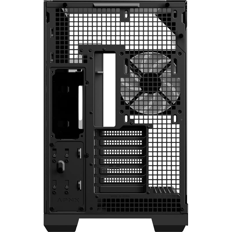 Фото 14 Корпус APNX V2 Black (APCM-VI02143.11)