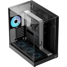 Корпус APNX V2 Black (APCM-VI02143.11)