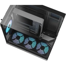 Корпус APNX V2 Black (APCM-VI02143.11)