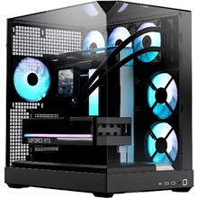 Корпус APNX V2 Black (APCM-VI02143.11)