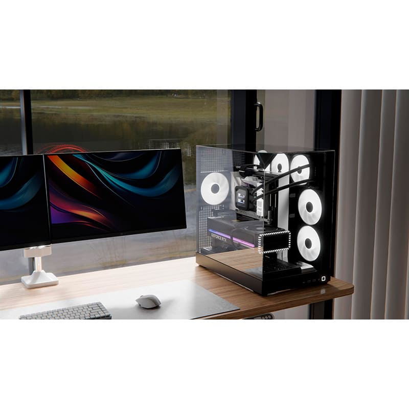 Фото 24 Корпус APNX V2 Black (APCM-VI02143.11)