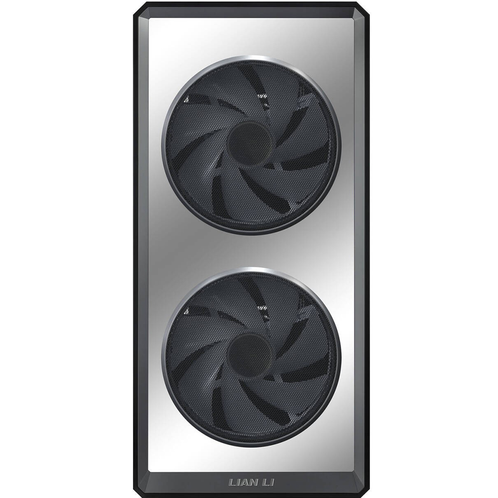 Фото Корпус LIAN LI Lancool 217 INF Black (G99.LAN217INFX.00)