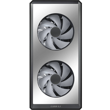 Корпус LIAN LI Lancool 217 INF Black (G99.LAN217INFX.00)