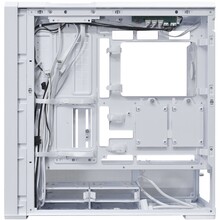 Корпус LIAN LI Lancool 217 INF White (G99.LAN217INFW.00)