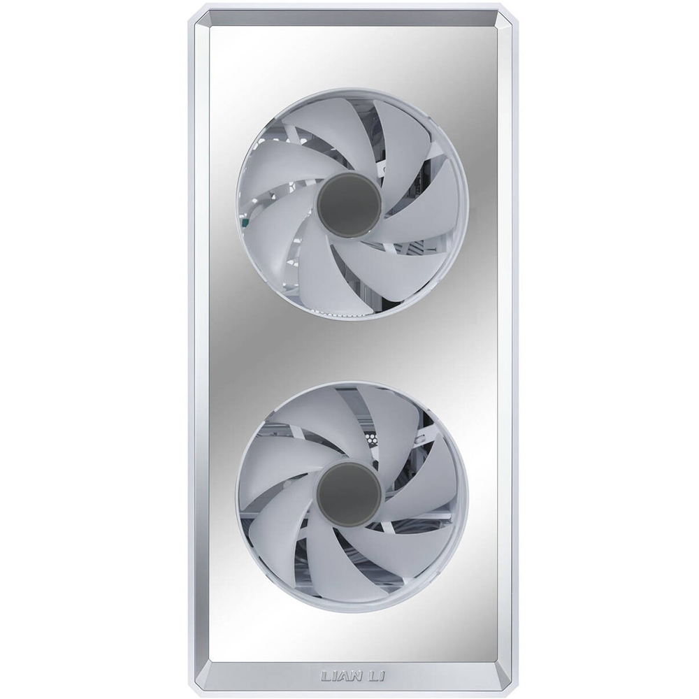 Внешний вид Корпус LIAN LI Lancool 217 INF White (G99.LAN217INFW.00)