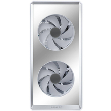 Корпус LIAN LI Lancool 217 INF White (G99.LAN217INFW.00)