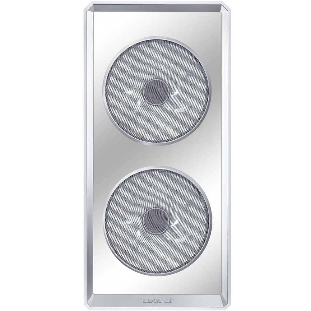 Фото Корпус LIAN LI Lancool 217 INF White (G99.LAN217INFW.00)