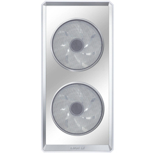 Корпус LIAN LI Lancool 217 INF White (G99.LAN217INFW.00)