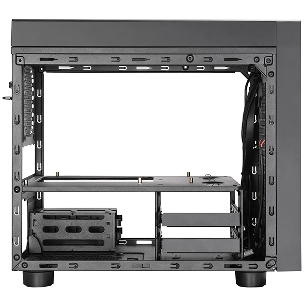 Покупка Корпус CHIEFTEC THE CUBE CI-03B-OP