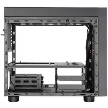 Корпус CHIEFTEC THE CUBE CI-03B-OP