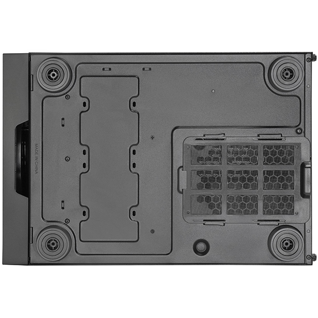 Фото Корпус CHIEFTEC THE CUBE CI-03B-OP