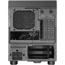 Корпус CHIEFTEC THE CUBE CI-03B-OP