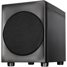 Корпус CHIEFTEC THE CUBE CI-03B-OP