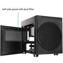 Корпус CHIEFTEC THE CUBE CI-03B-OP