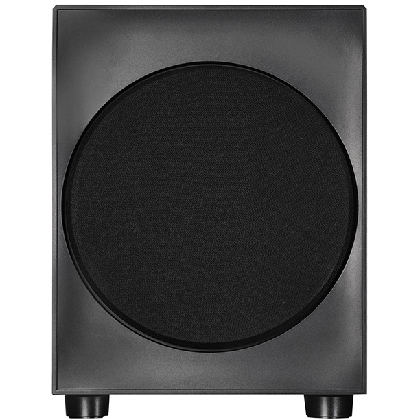 Корпус CHIEFTEC THE CUBE CI-03B-OP Призначення для настільного комп'ютера