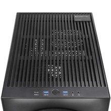 Корпус CHIEFTEC THE CUBE CI-03B-OP