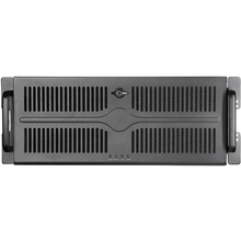 Корпус CHIEFTEC UNC-409S-AIO-OP