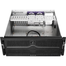 Корпус CHIEFTEC UNC-409S-AIO-OP