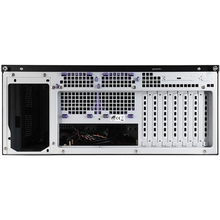 Корпус CHIEFTEC UNC-409S-AIO-OP