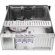 Корпус CHIEFTEC UNC-409S-AIO-OP