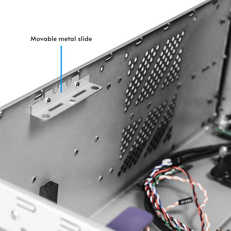 Замовити Корпус CHIEFTEC UNC-409S-AIO-OP