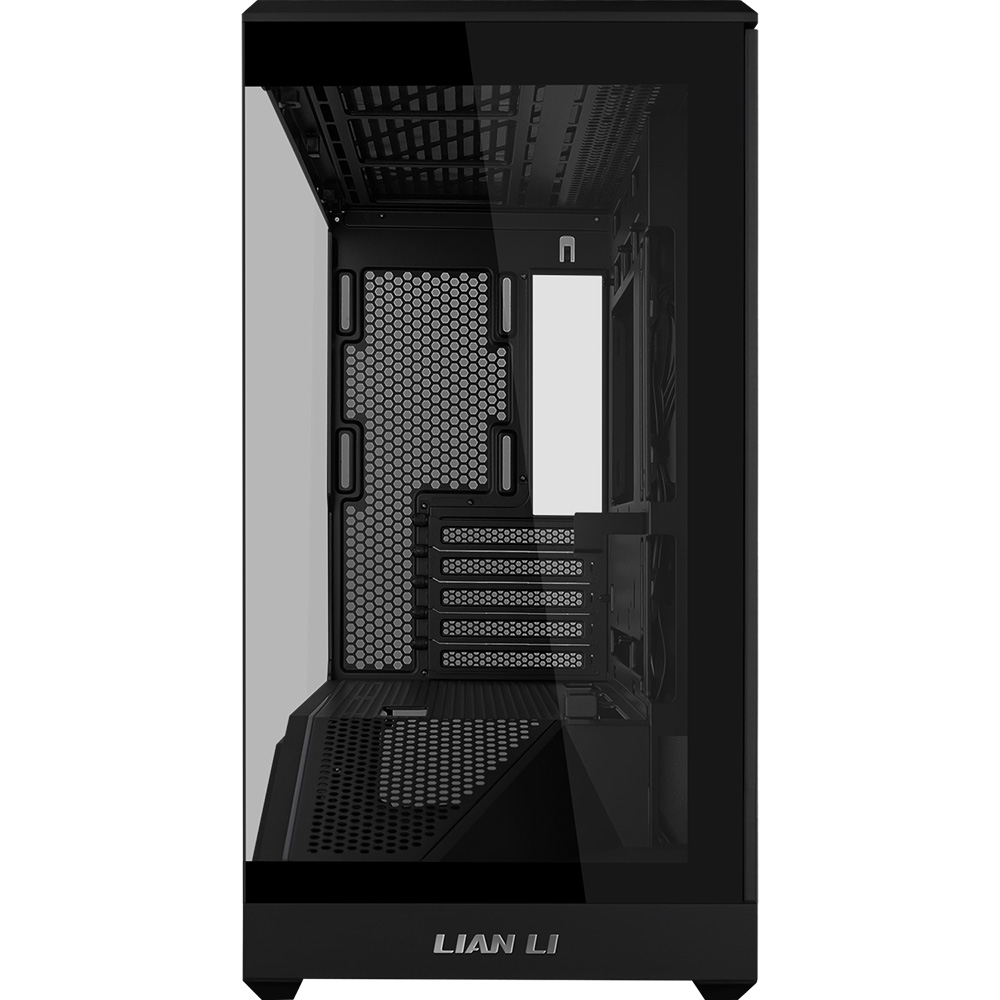 Корпус LIAN LI V100 MINI Black (G99.V100MIX.00) Тип Midi-Tower